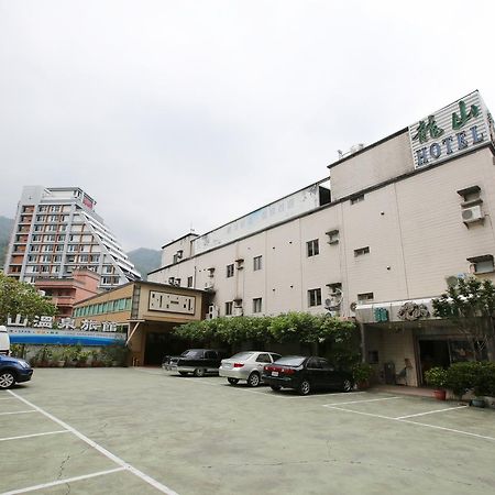 Long Shan Hotel Csiaohszi Kültér fotó